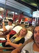 Massage dijo