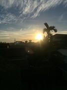 Zonsopkomst