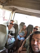 Busreis