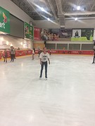 Joli schaatsen
