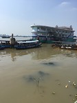 Oude boot