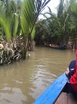 mekong delta boat tour