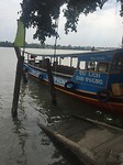 Uitzicht mekong delta