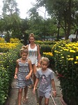 Bloemenmarkt