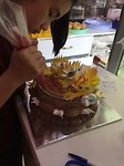 Bakery taart kunst