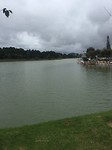 Dalat lake