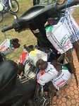 Dalat sale fazant
