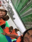 Dalat waterfiets