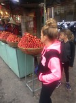 Dalat aardbei