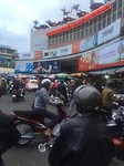 Dalat markt