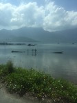 Onderweg naar Hoi An 1