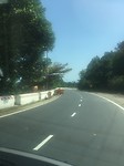 Onderweg naar Hoi An
