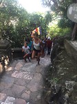 Marble mountains 1