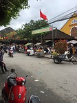 Hoi an central market 2