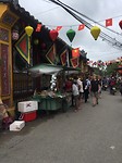 Hoi an central market 3
