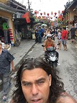 Hoi an central market 4