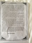 Bedtime story