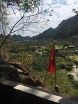 Cat Ba scooter