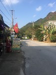Cat ba street