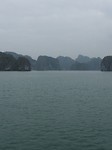 Halong bay 1