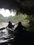 Halong bay Kano 2
