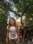 Monkey island klim