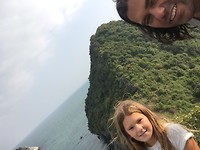 Didi juna mountain