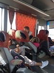 Bus catba