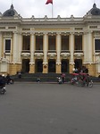 Opera hanoi