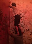 Juna wrote latern bar hanoi