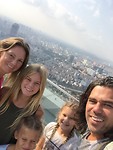Fam top of hanoi