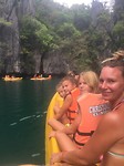 Tour palawan 2