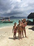 Tour palawan 3