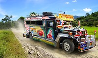 jeepneys