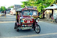 tricycle