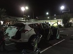 Auto inleveren aus