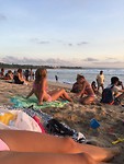 kids beach