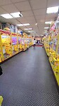 Grijpmachines Raohe nightmarket