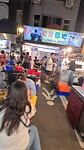 Impressie night Raohe nightmarket