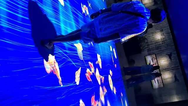 Interactief nationaal museum