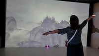 Interactief nationaal museum