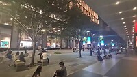 Gezellige plek jeugd Taipei