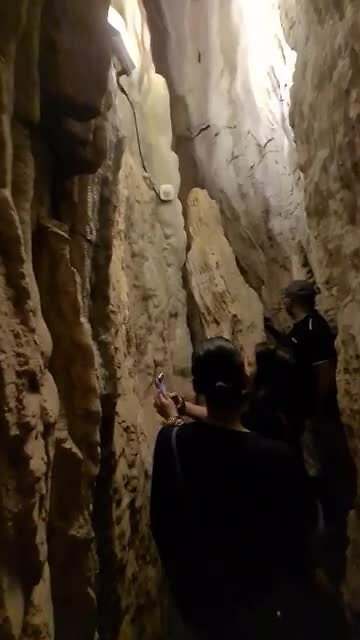 Kenting - Cave Silver Dragon