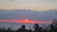 Guanshan Sunset