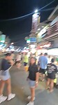 Nightmarket Mainstreet Kenting