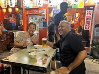 Date Night Tainan