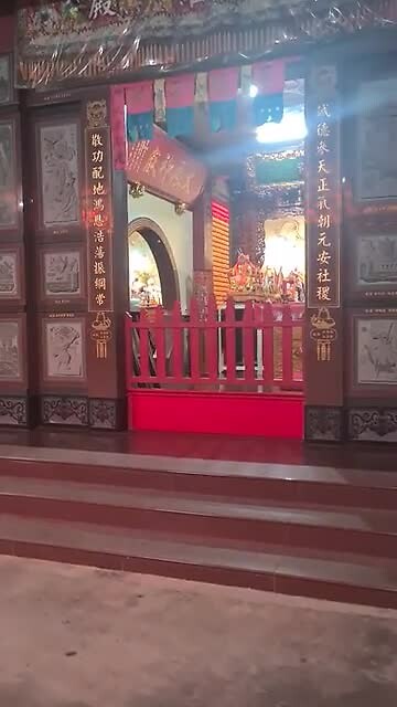 Tempel Tainan