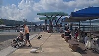 SUN Moon Lake 日月潭