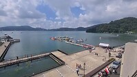SUN Moon Lake 日月潭
