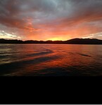 Sun moon lake